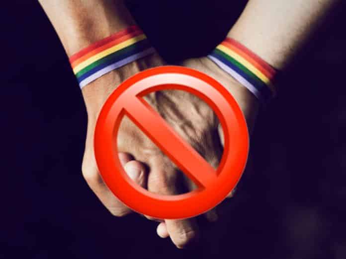 objeción de conciencia matrimonio igualitario