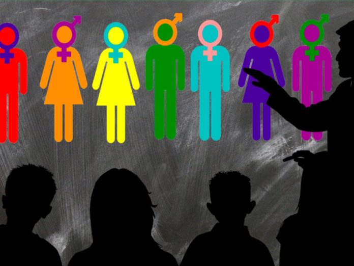 origen ideología de género