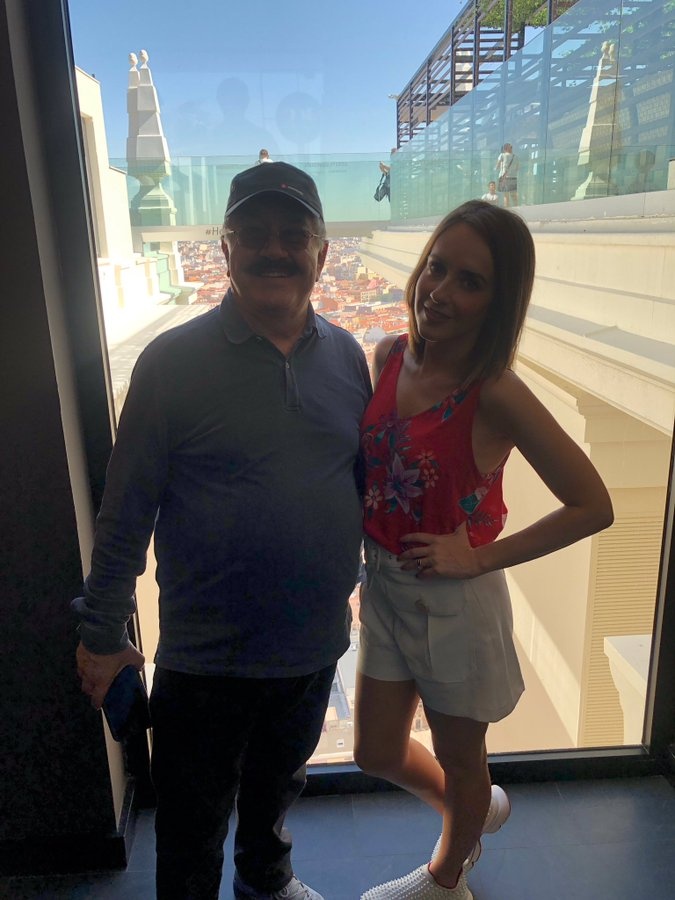 pedro sola hombres con pancita