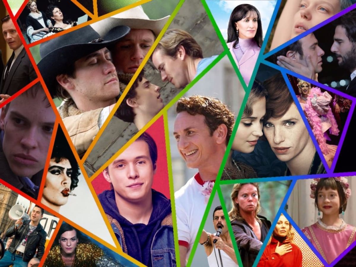 51 Pel culas LGBT Que Debes Ver Una Vez En La Vida Homosensual