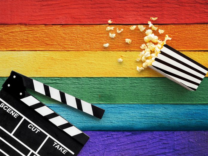 películas nuevas LGBT+