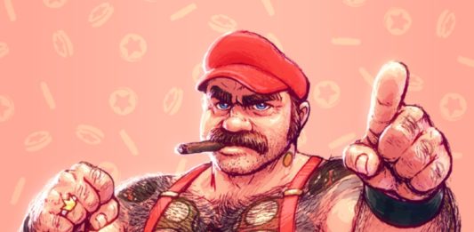personajes nintendo osos