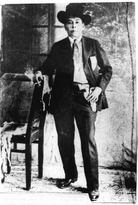 primer hombre trans mexicano