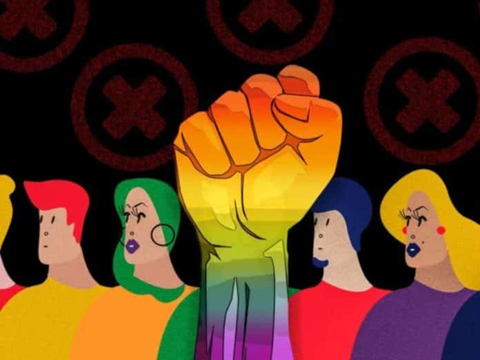 razones alejarte familia homofóbica 4