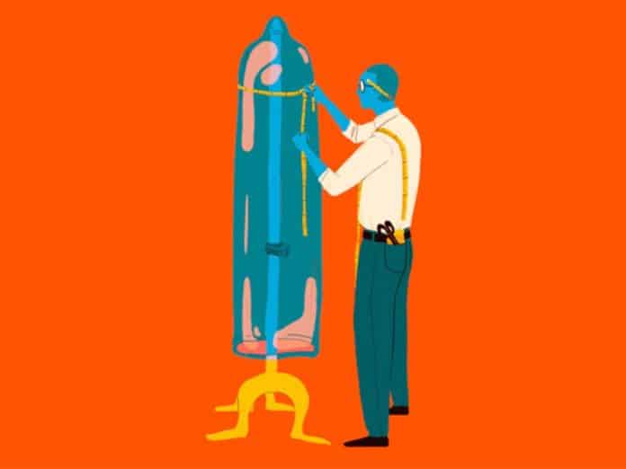 razones usar condón