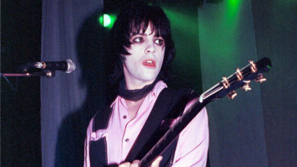 richey Edwards