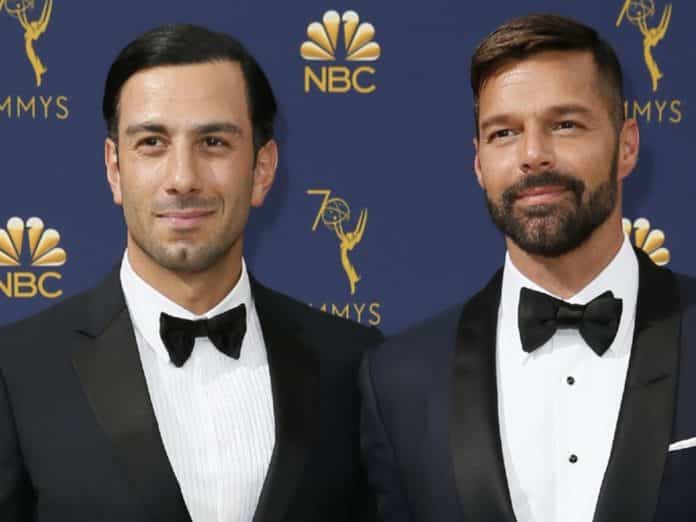 jwan yosef ricky martin hijo