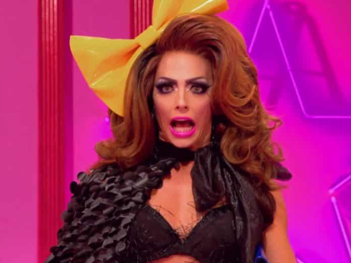 salir clóset RuPaul