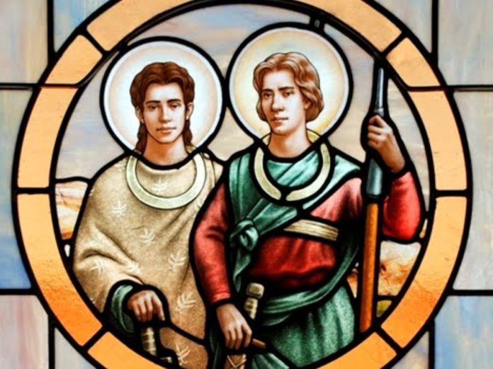 santos LGBT 9 santos LGBT