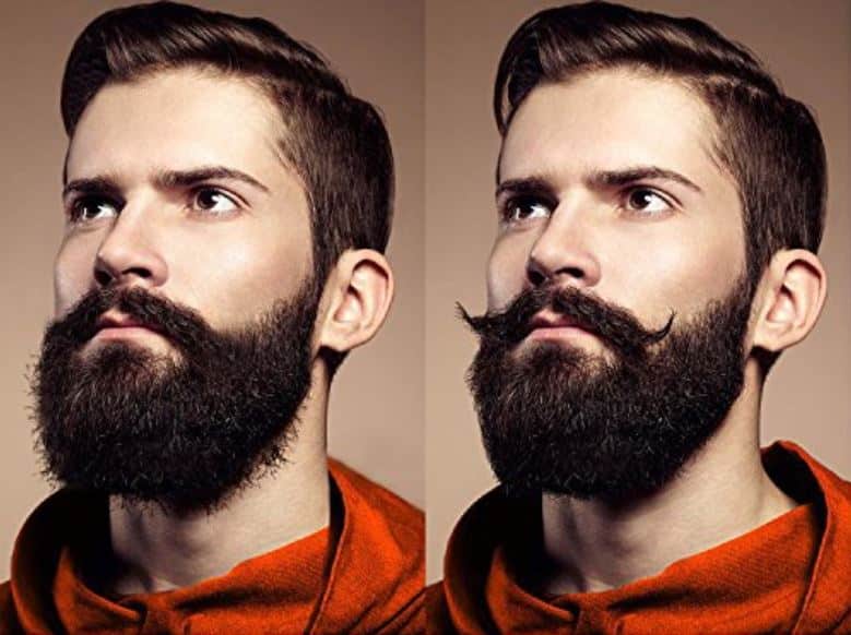 tips barba perfecta