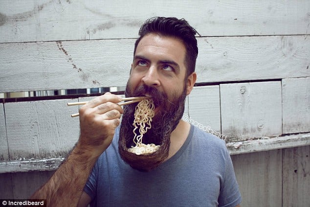 tips barba perfecta