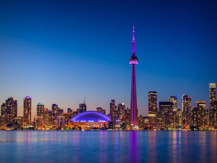 No todo en Toronto es el Gay Village