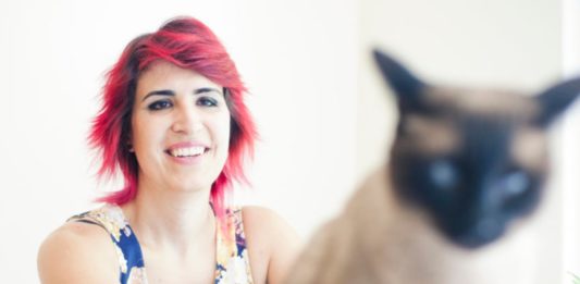 transgénero y transexual