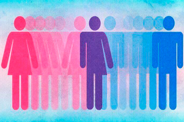 transgénero y transexual