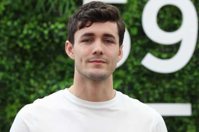 príncipe Eric Fotos