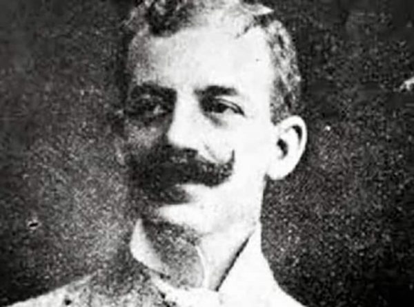 El amante de Emiliano Zapata 5