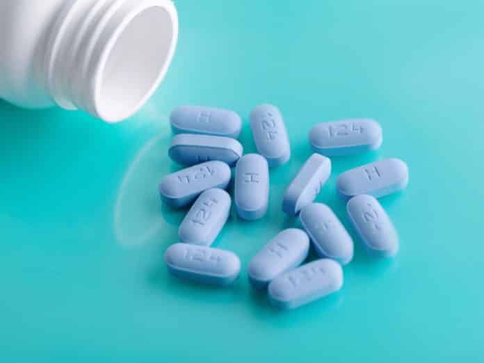 PrEP previene ansiedad PrEP previene ansiedad