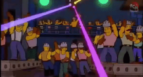 Los Simpson-homosexualidad