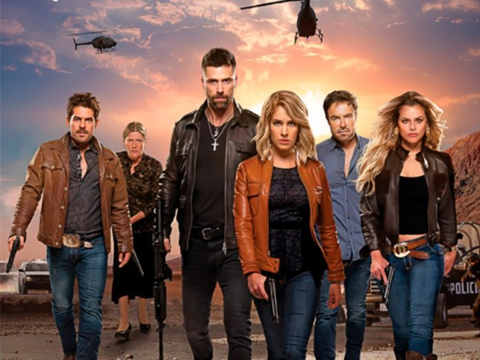 actor señor cielos clóset 4