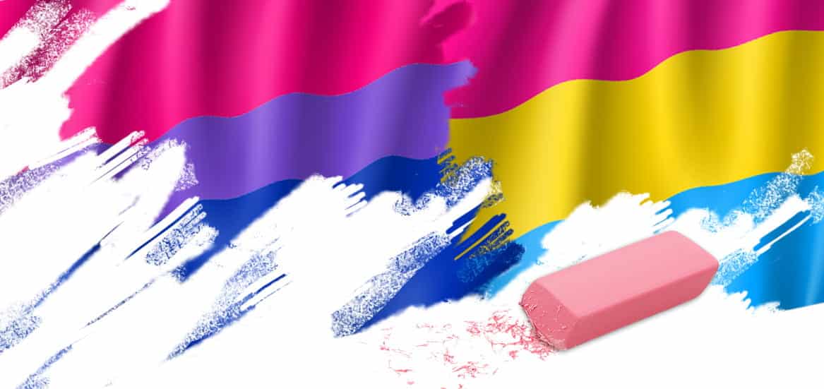 bisexuales satisfacción sexual