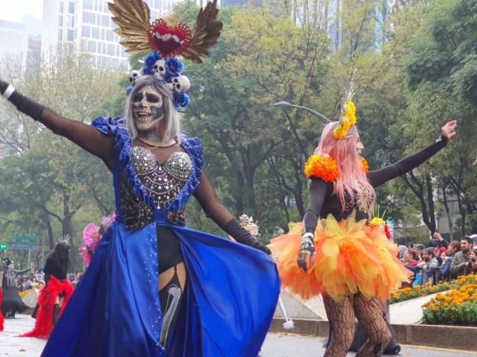 catrinas LGBT catrinas LGBT