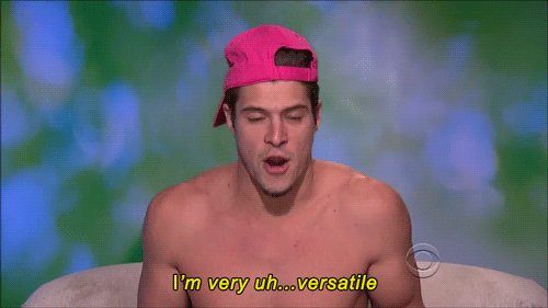 mitos hombre gay versátil