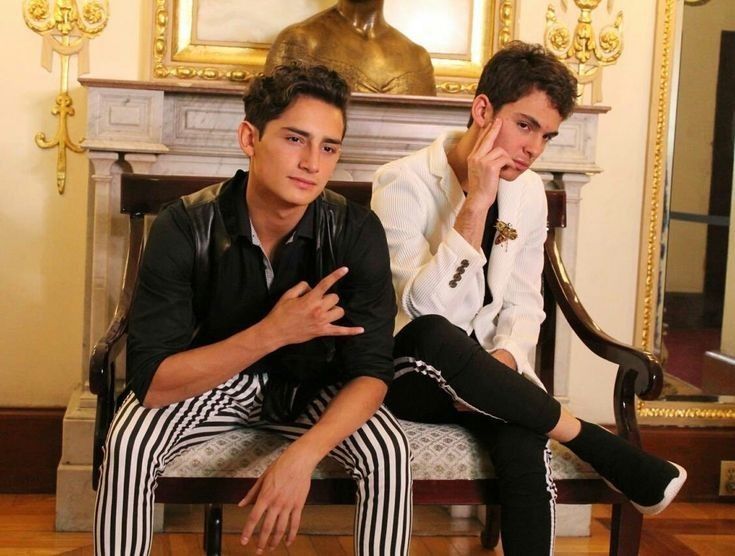 desprecio-joaquín-bondoni-amanerado