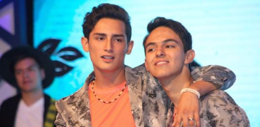 desprecio joaquín bondoni amanerado