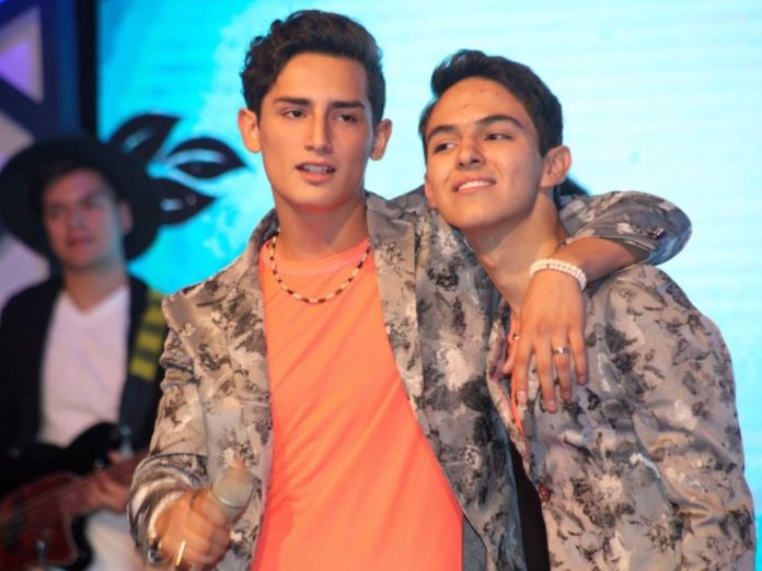 desprecio joaquín bondoni amanerado