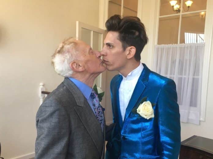 desventajas salir alguien joven 1