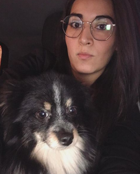 Diana Deskrados youtubers lesbianas bisexuales