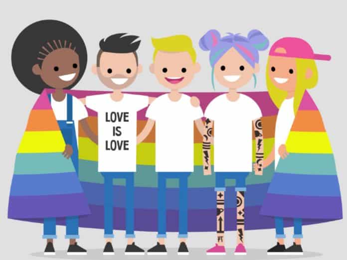 diferencia orientación sexual identidad de Género