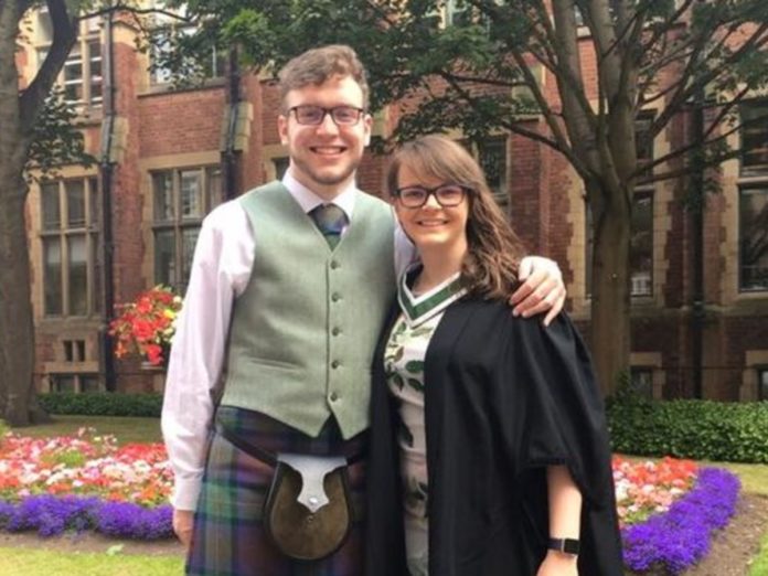 esposa esposo salieron clóset 2