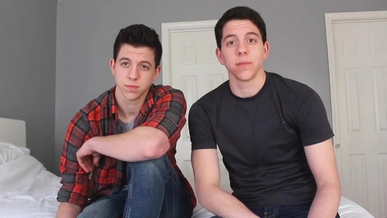 Jake y Jace Grafe gemelos trans conocer