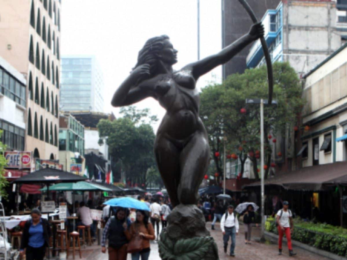 historia zona rosa