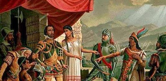 homosexualidad entre Mexicas