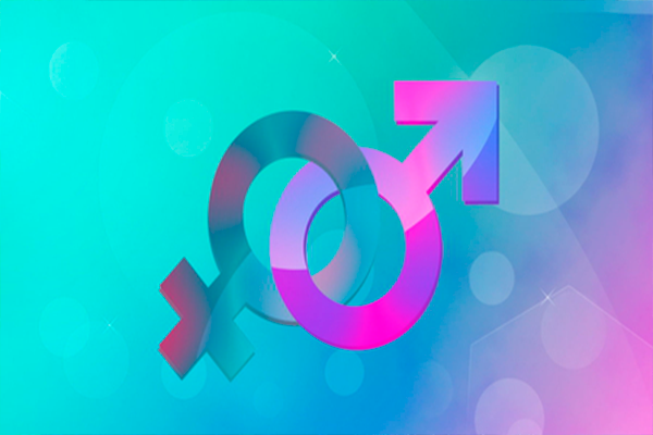 niños y jóvenes trans
