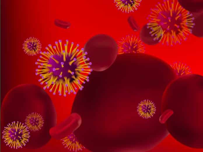 investigadores nuevo VIH