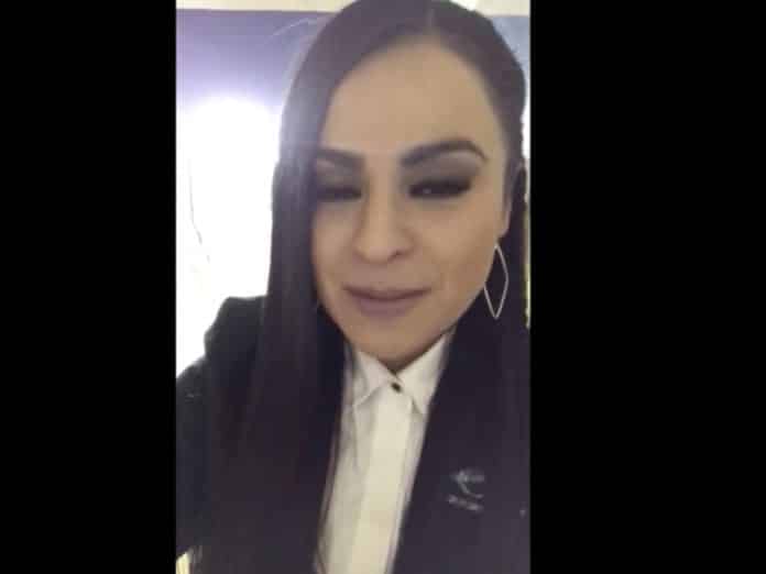 iris cisneros homofobia