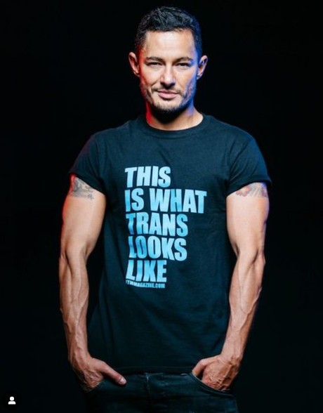 Jake Graf