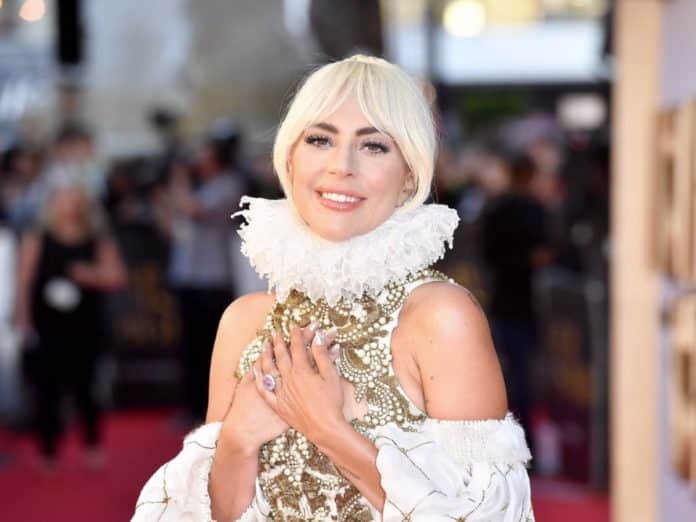 lady gaga consejos para LGBT