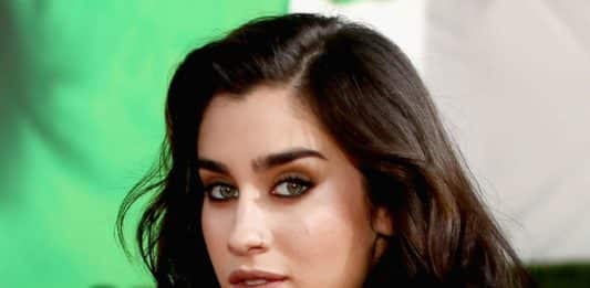 latinas famosas bisexuales lauren jauregui