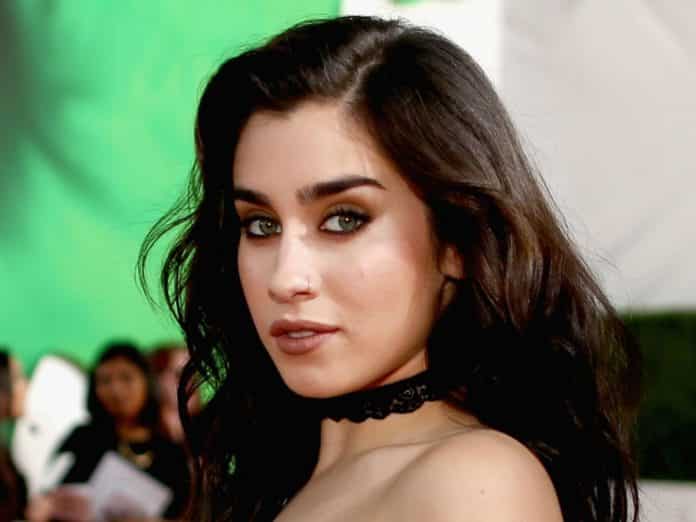 latinas famosas bisexuales lauren jauregui latinas famosas bisexuales lauren jauregui