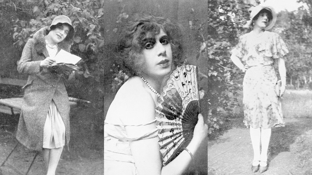 Lili Elbe