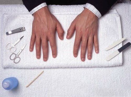 manicure perfecto paso 3