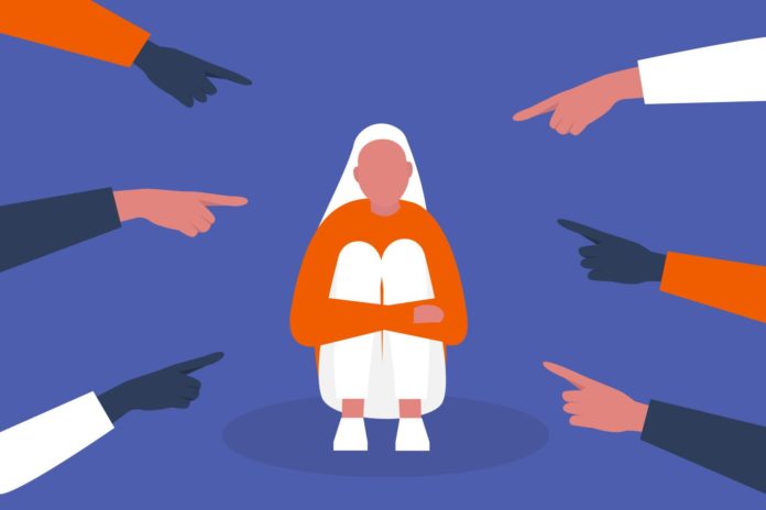 millennials repudian VIH