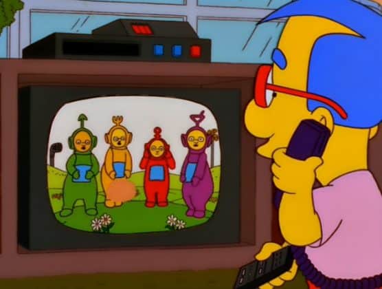 momentos-gays-de-niño-milhouse-teletubbies