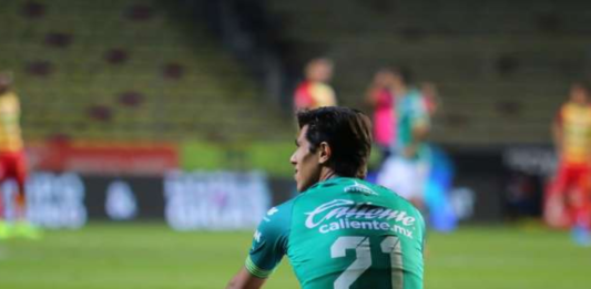 morelia León gritos homofóbicos 6