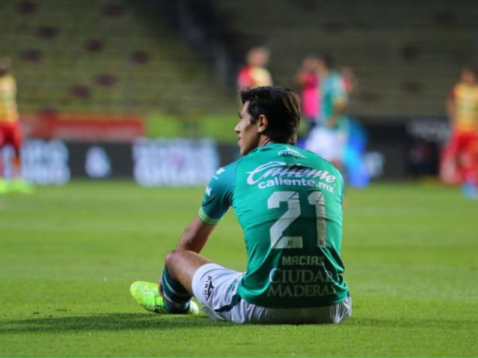 morelia León gritos homofóbicos 6