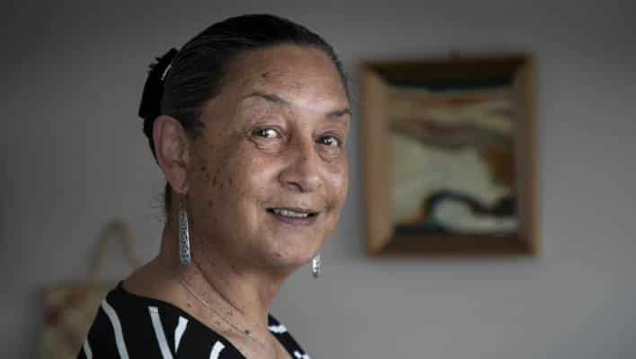 mujeres trans historia georgina beyer